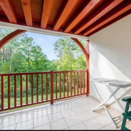 Lac-domaine De Gascogne- Avec Piscine